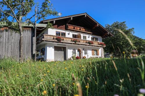 Maurerlehen — 4-Star Luxury Hotel in Berchtesgaden, Germany