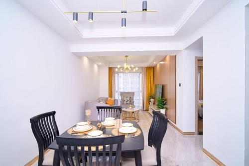 Leshwa House 1