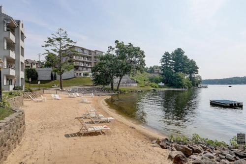 WFC III Adults or Families Lakefront View in Wisconsin Dells, United States