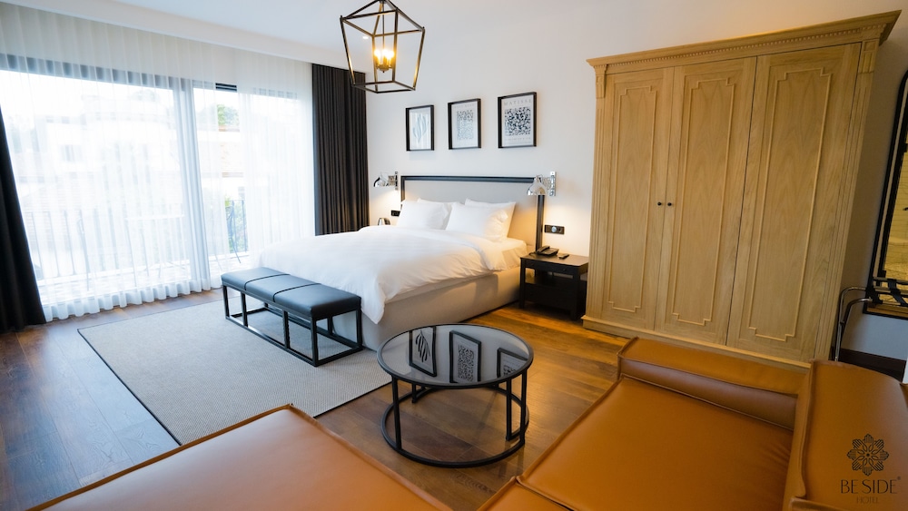 Be Side Hotel in Samsun, Turkey