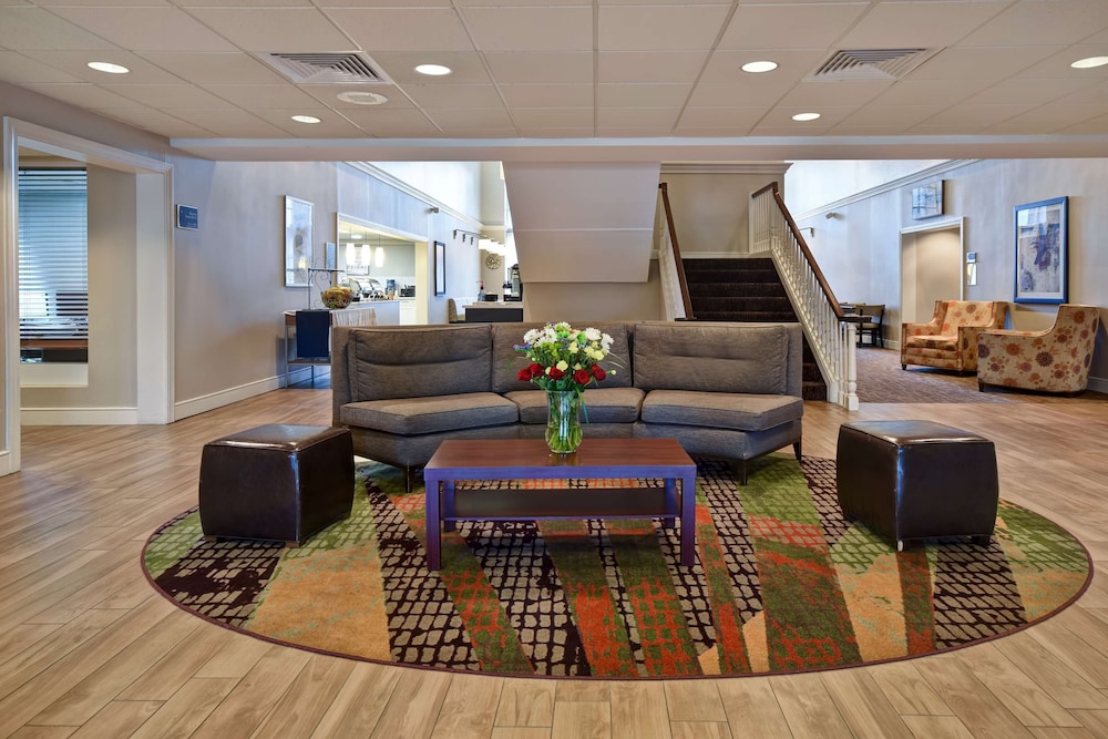 Homewood Suites by Hilton Philadelphia Great Valley - photo 2