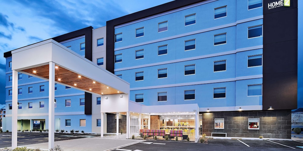 Home2 Suites by Hilton Ocean City Bayside MD - photo 31
