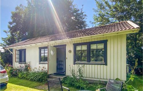 Gorgeous Home In Skivarp With Kitchen — 4-Star Luxury Hotel in Skivarp, Sweden
