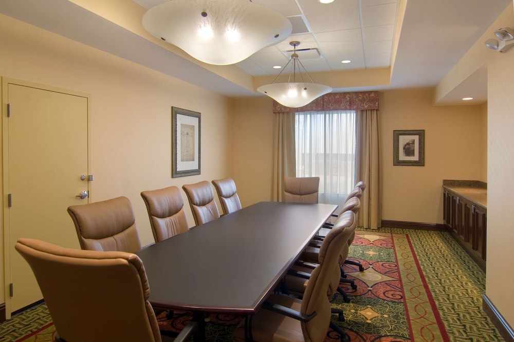 Hilton Garden Inn Cleveland East Mayfield Village - photo 24