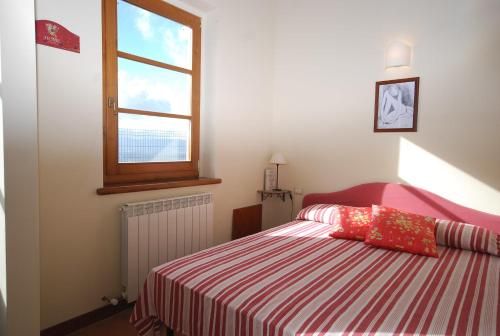 Podere Ager Mentis Di Sinibaldi A. — hotel in Pian Di Sco