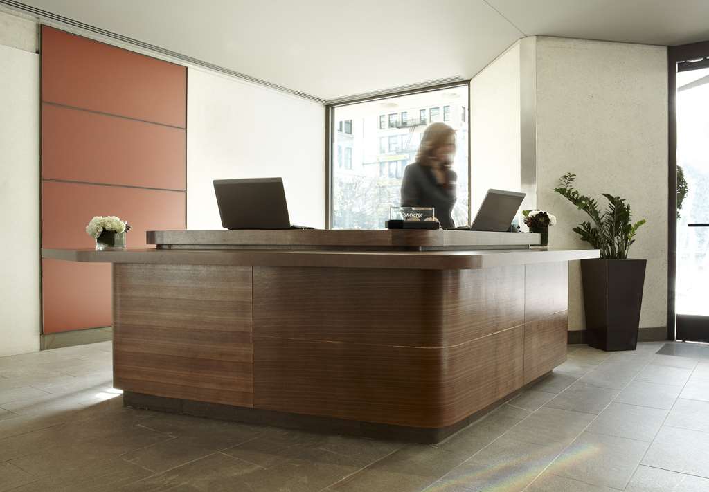 Grand Hyatt San Francisco - photo 8