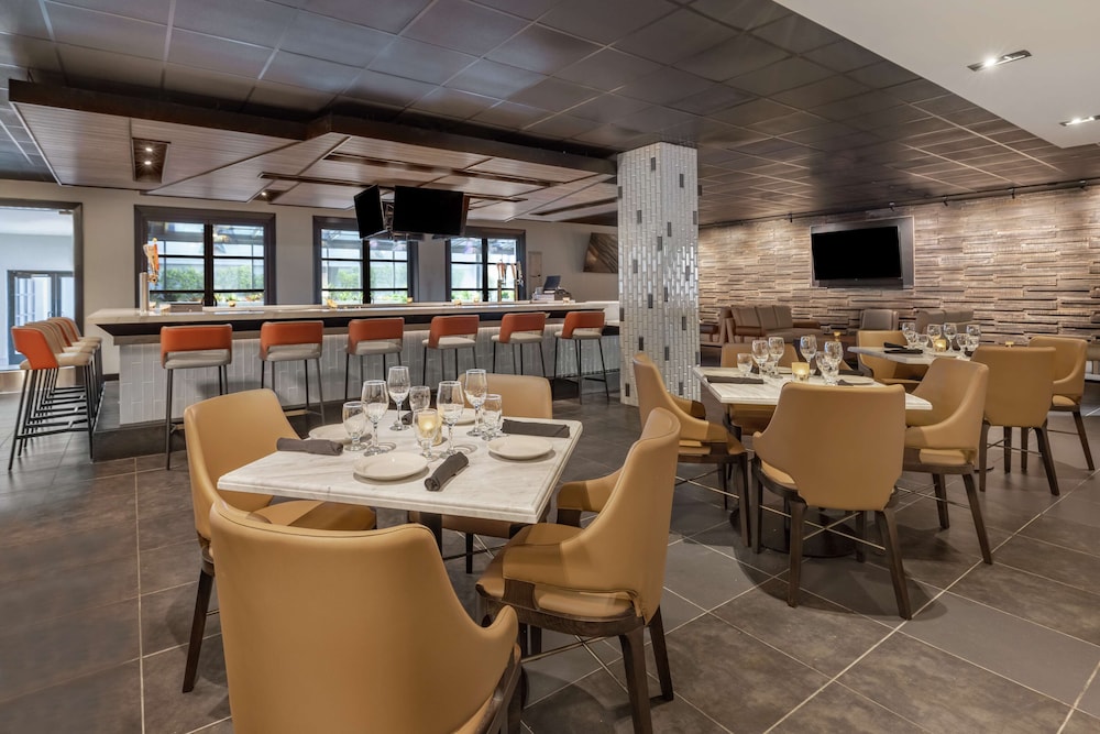 DoubleTree by Hilton San Francisco South Airport Blvd - photo 49