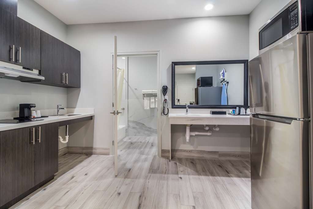 Studio 6 Deer Park TX - photo 25