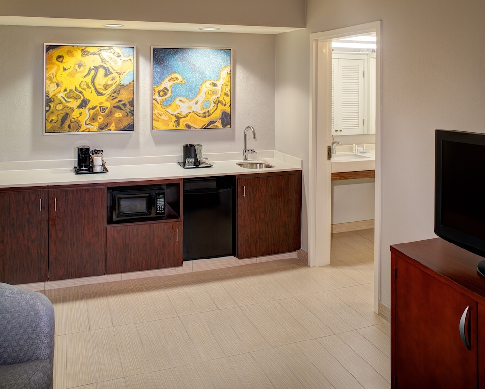 Courtyard by Marriott Columbia Northeast Fort Jackson Area - photo 21