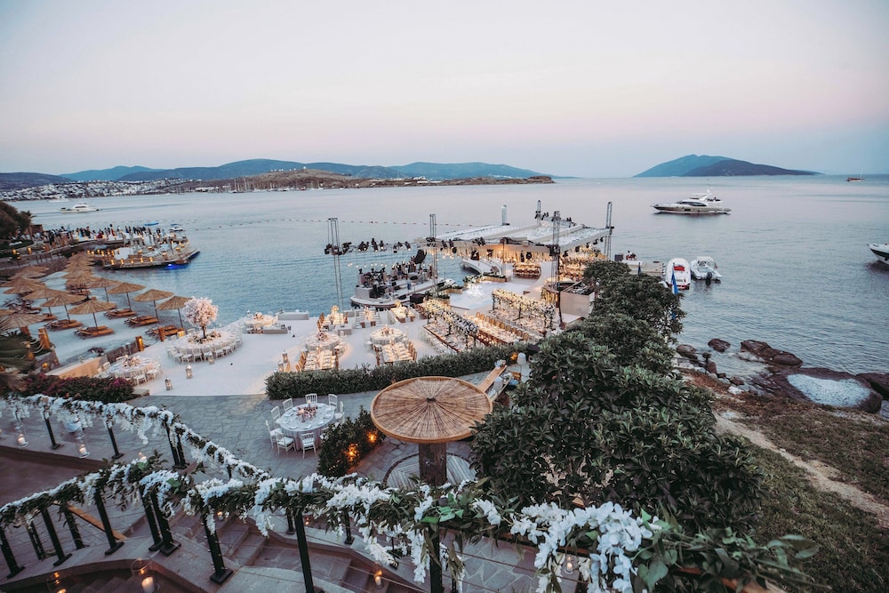 Fuga Fine Times — Bodrum — photo 3