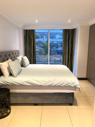The Sails Apartment D405 — 4-Star Luxury Hotel in Durban, South Africa