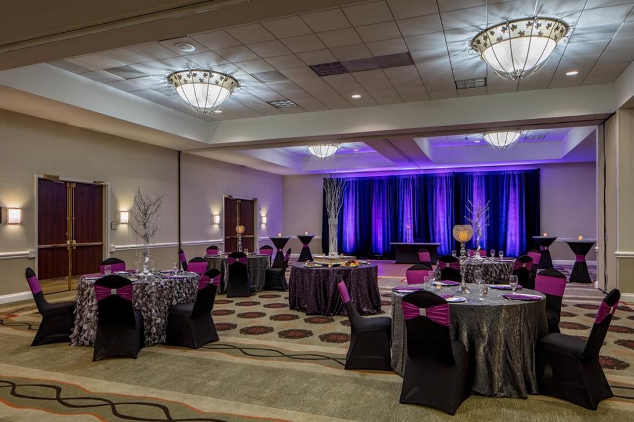 Hilton Houston Galleria Area - photo 19