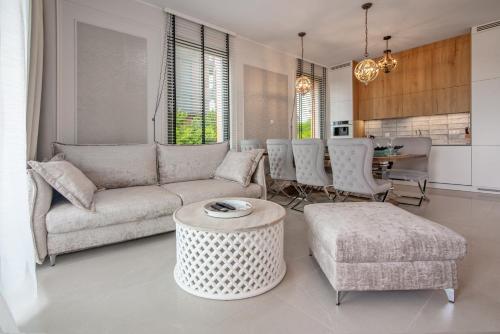 Brand New Apartment — 4-Star Luxury Hotel in Gdansk, Poland