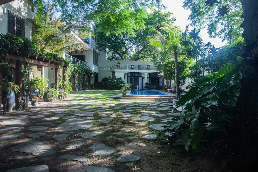 Villas Parota Inn Nuevo Vallarta — 4-Star Luxury Hotel in Nuevo Vallarta, Mexico