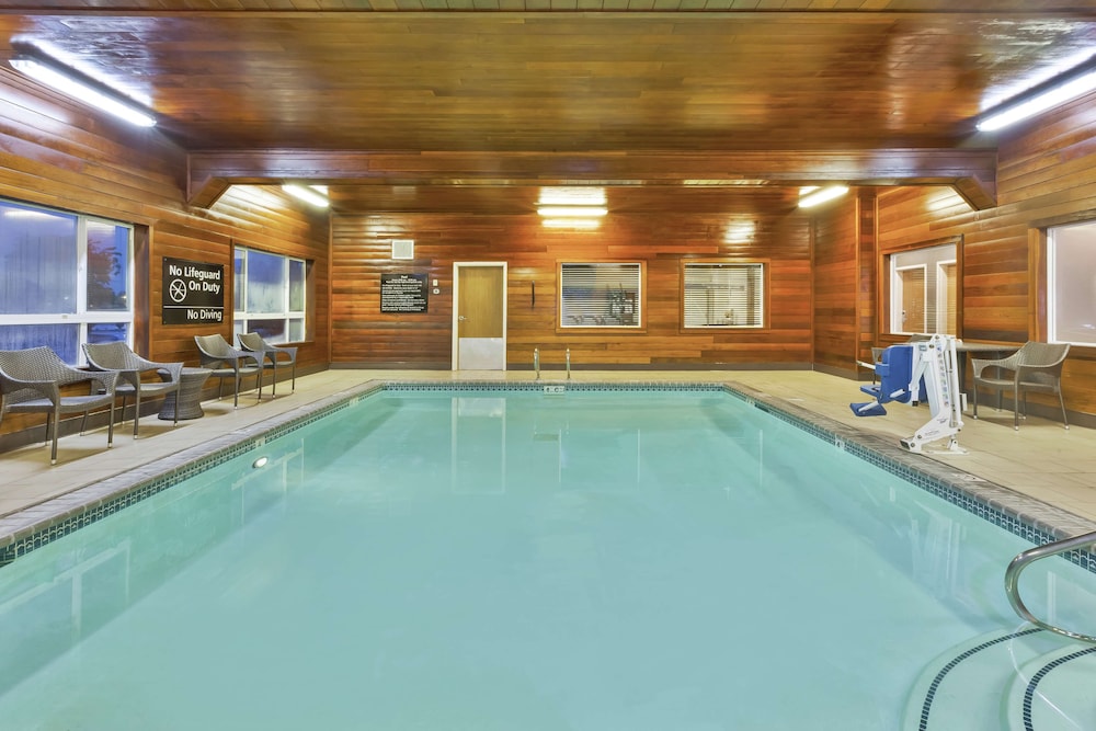Country Inn & Suites by Radisson Idaho Falls at the Mall - photo 33