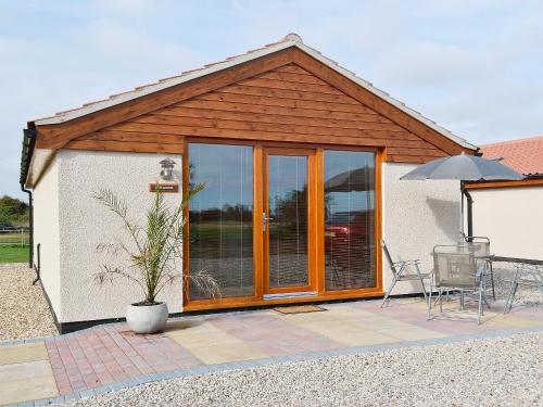 Oak Cottage — 4-Star Luxury Hotel in Skegness, United Kingdom