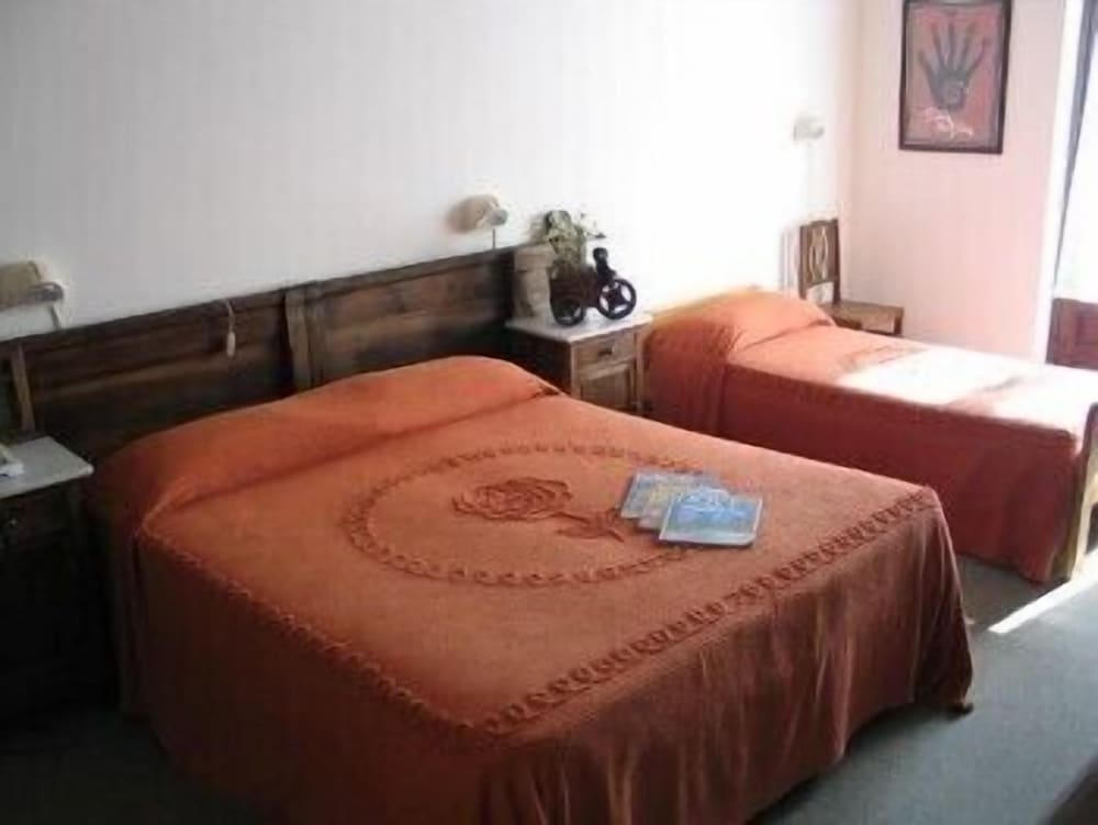Saint Nicolas - last minute hotel in Aosta