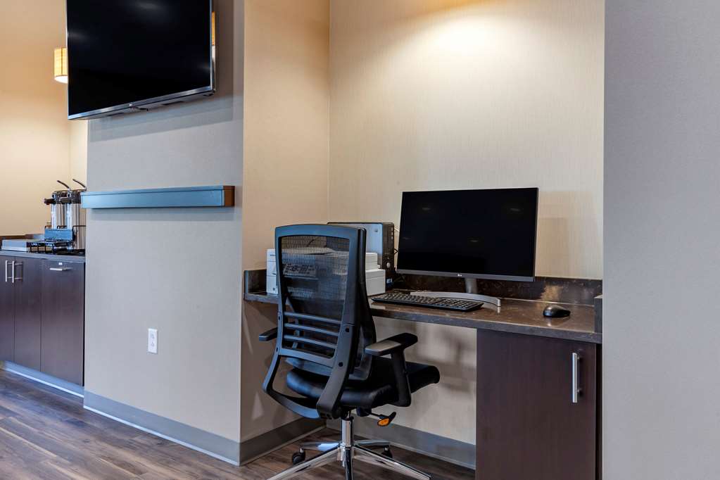 Sleep Inn & Suites Lancaster Platteville - photo 21