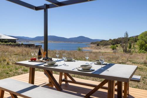 Boorolong in Jindabyne, Australia