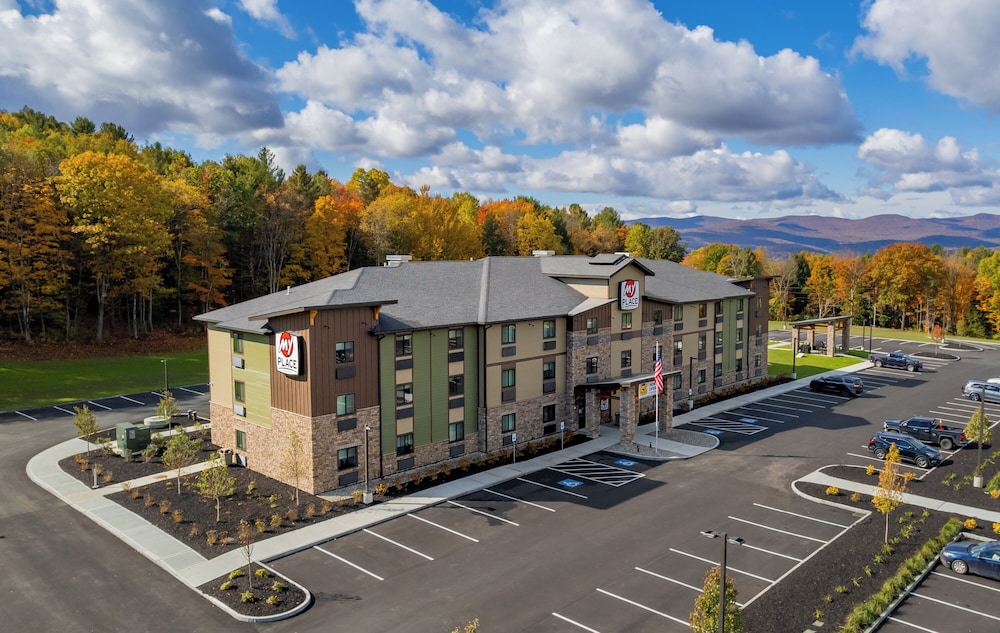 My Place Hotel Randolph VT - photo 21