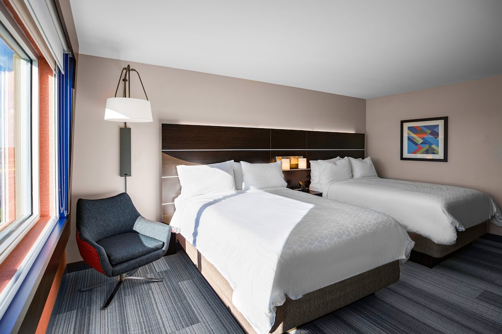 Holiday Inn Express & Suites Sanford Lake Mary by IHG - photo 6