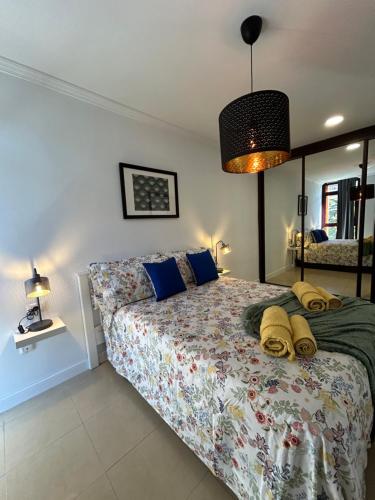 Dream Cuesta — 4-Star Luxury Hotel in Santa Cruz De Tenerife, Spain