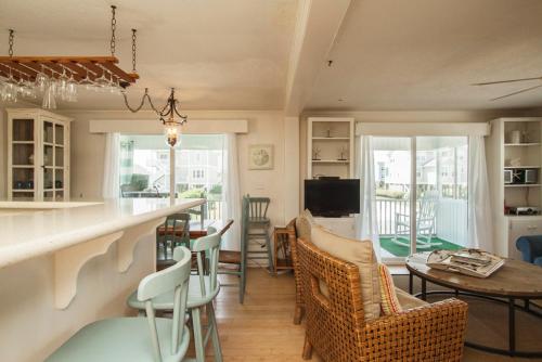 Sunkissed 2 by Oak Island Accommodations - photo 39