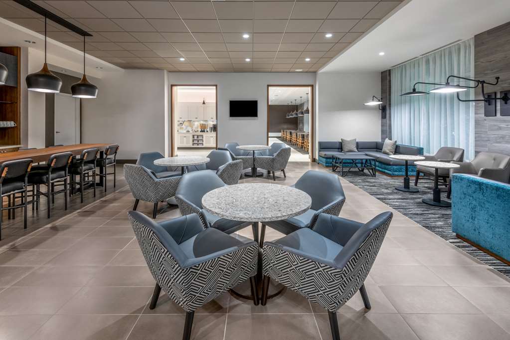 Hyatt Place San Jose Airport - photo 17