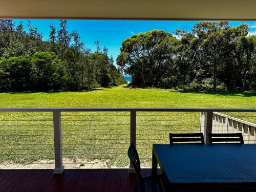 BIG4 Ulladulla Beachside Holiday Park — Ulladulla — photo 4