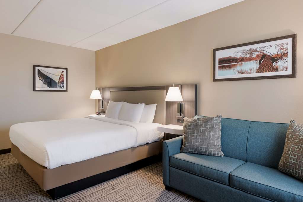 Best Western Holiday Lodge - photo 19