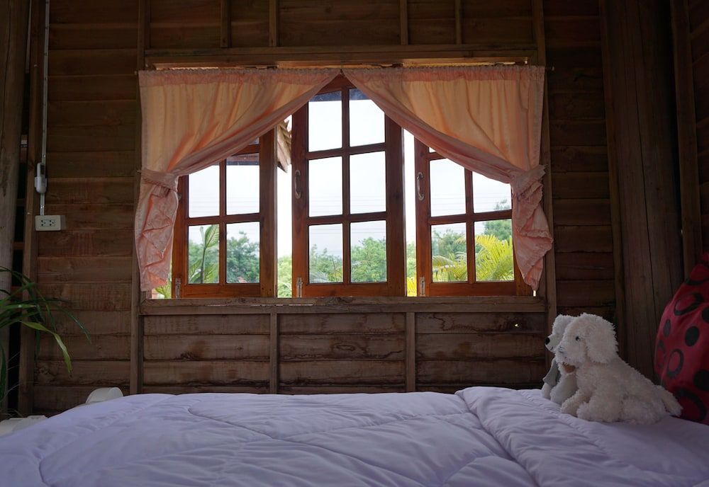 The Diamond Lannara Swiss Valley — hotel in Ngao