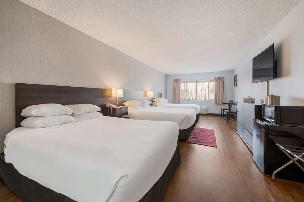 Red Lion Inn & Suites Ontario - photo 8