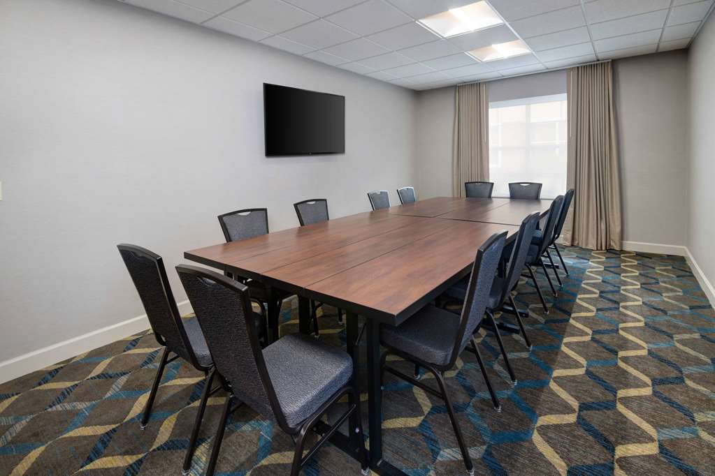 Sonesta ES Suites Atlanta Kennesaw Town Center - photo 24