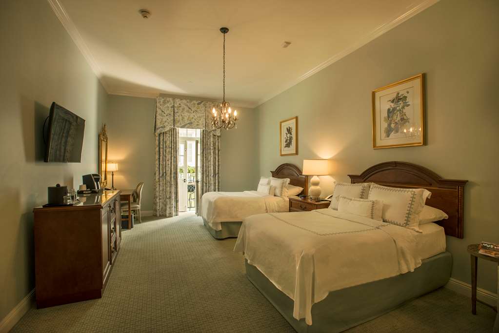 Bienville House Hotel - photo 30