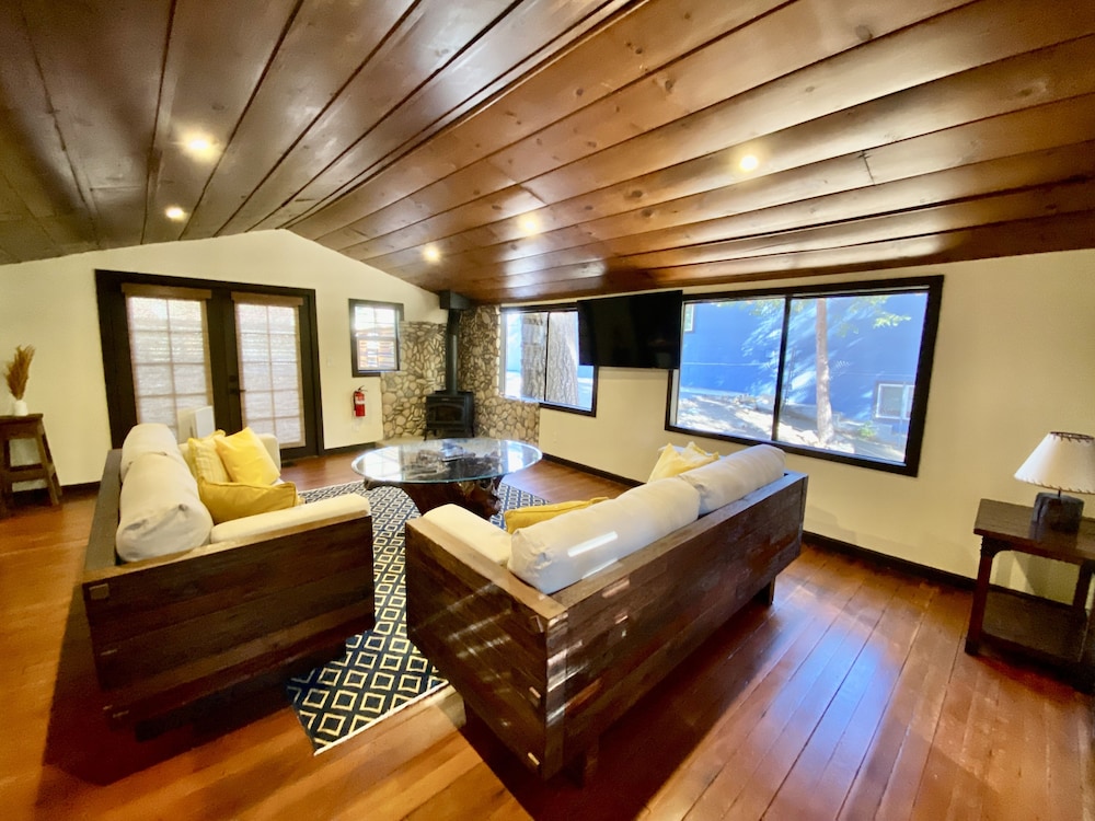 Idyllwild Inn - photo 155