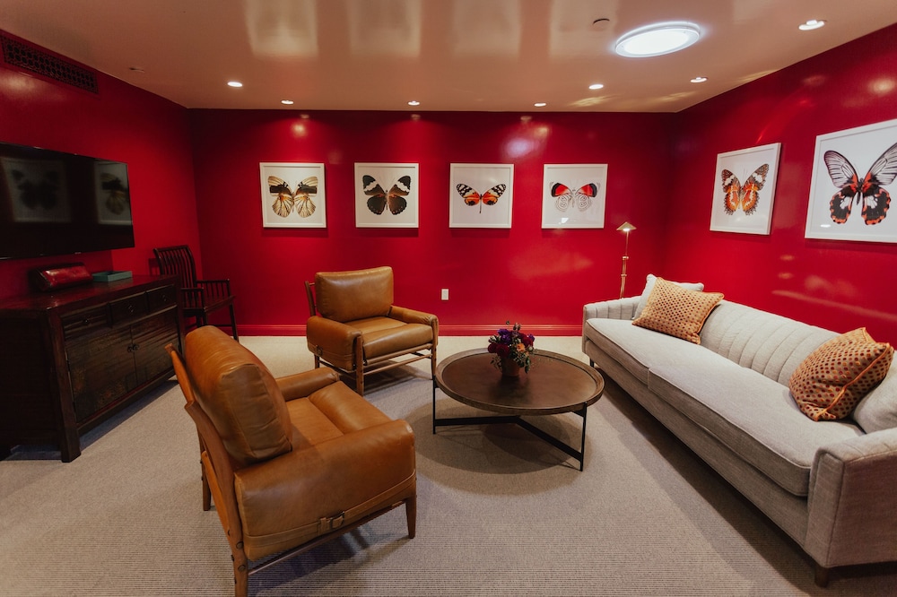 The Winston Solvang - photo 33