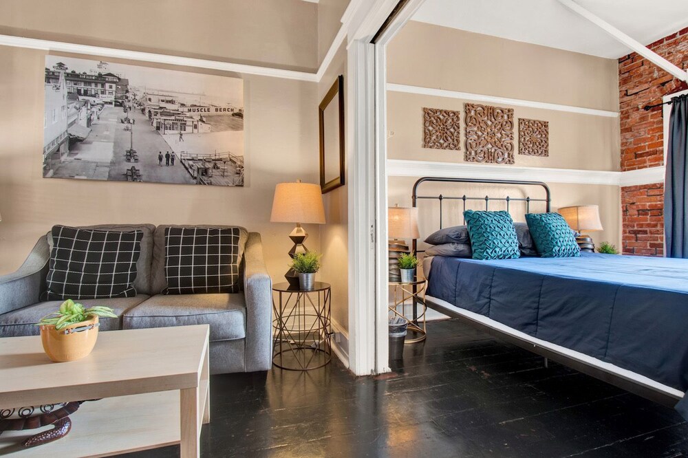 Ellison Suites - photo 34