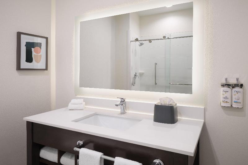 Best Western Plus Executive Residency Ascension Hotel - photo 124