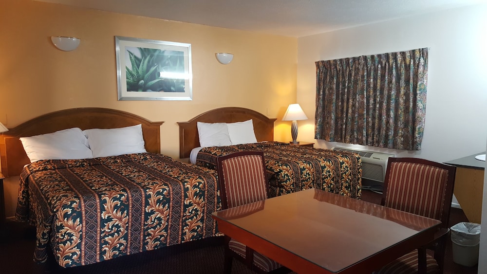 Flamingo Inn Long Beach - photo 22