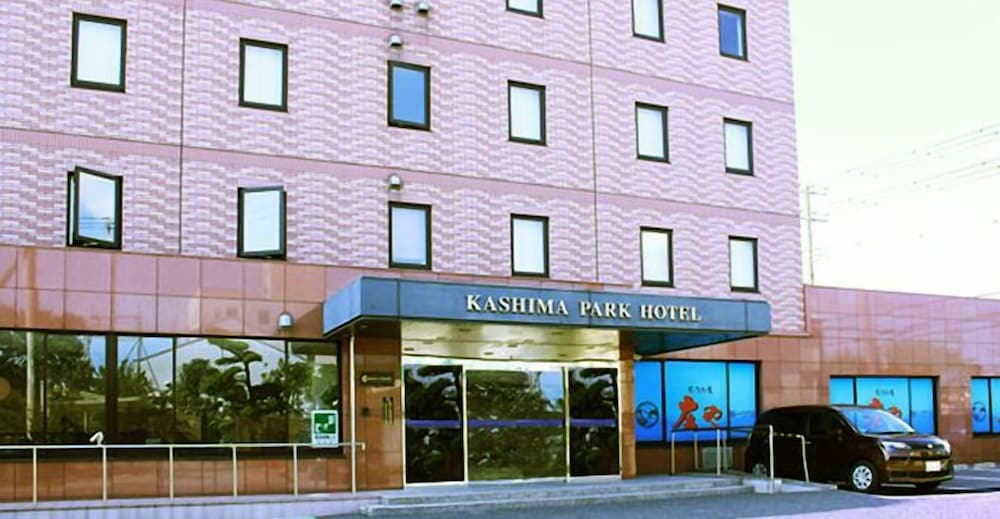 Kashima Park Hotel — hotel in Kamisu