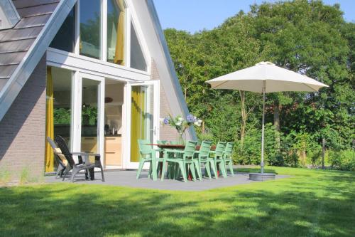 Sandy 36 — carbon neutral stay, Callantsoog