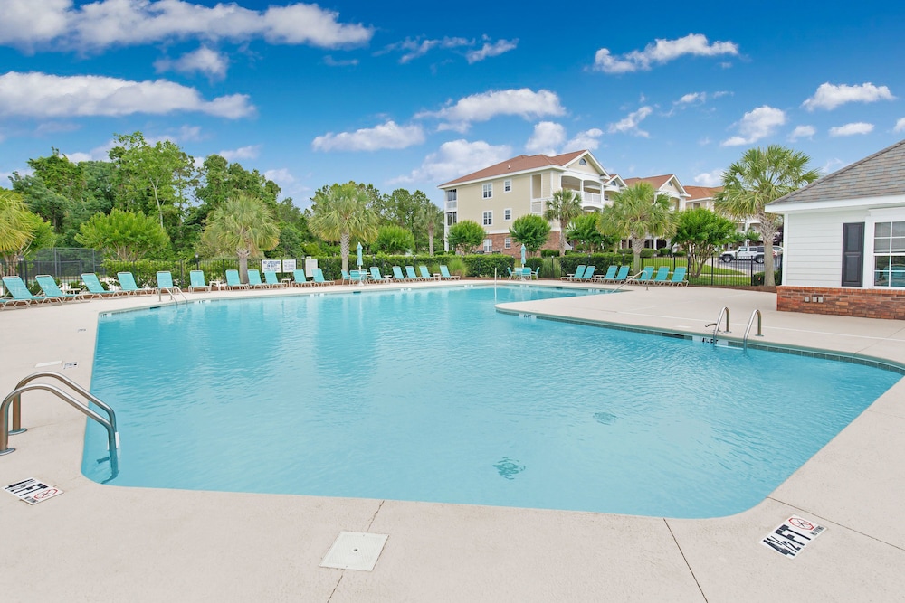 Barefoot Resort & Yacht Club - photo 89