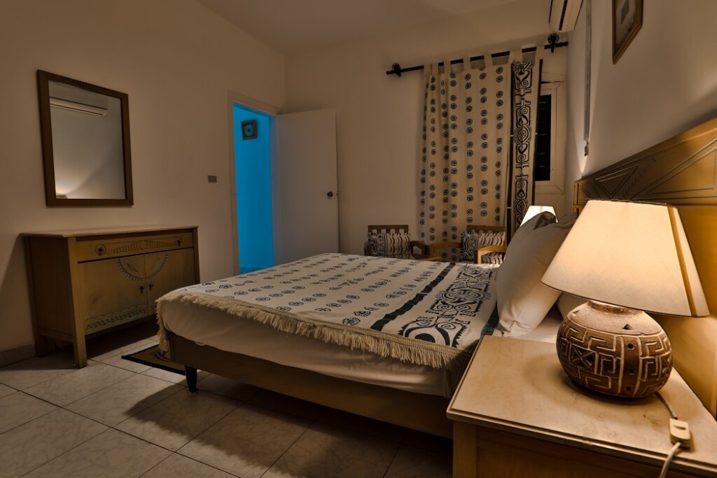 Grand holidays Green Resort — hotel in Al Hammam