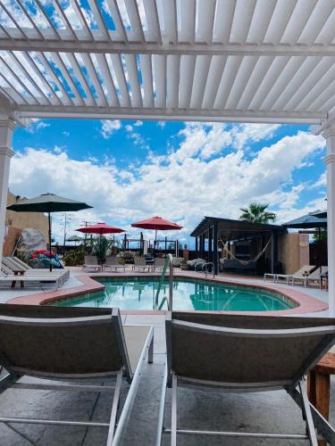 Mi Kasa Hot Springs 420Adults Only Clothing Optional - photo 7