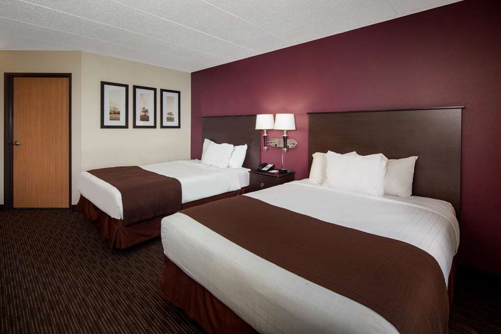 AmericInn by Wyndham Northfield - photo 19