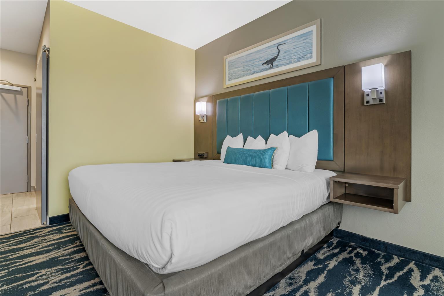 Executive Residency by Best Western Corpus Christi - photo 41
