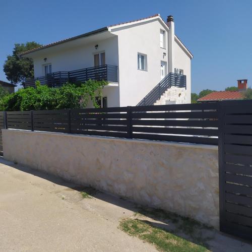 Family friendly apartments with swimming pool Drage Biograd 23790 — 4-Star Luxury Hotel in Pakostane, Croatia