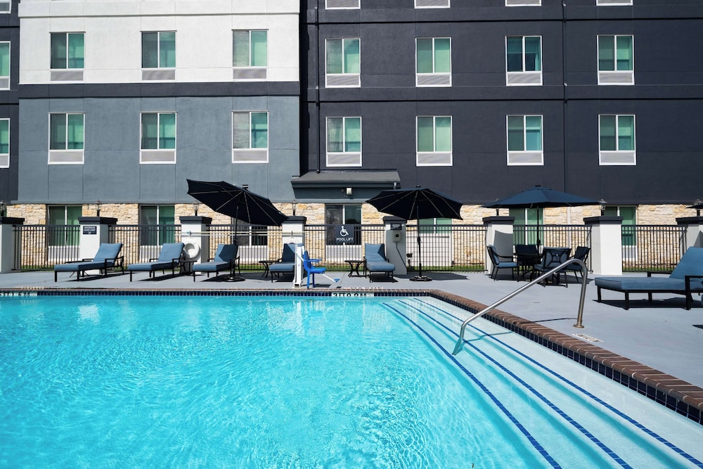 Hilton Garden Inn Houston Clear Lake NASA - photo 16