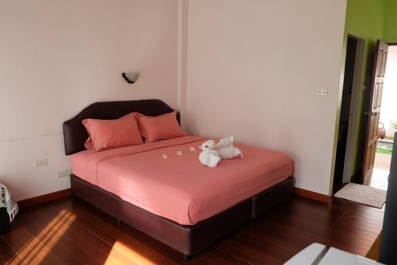 Reaun Araya Resort in Khon Kaen, Thailand