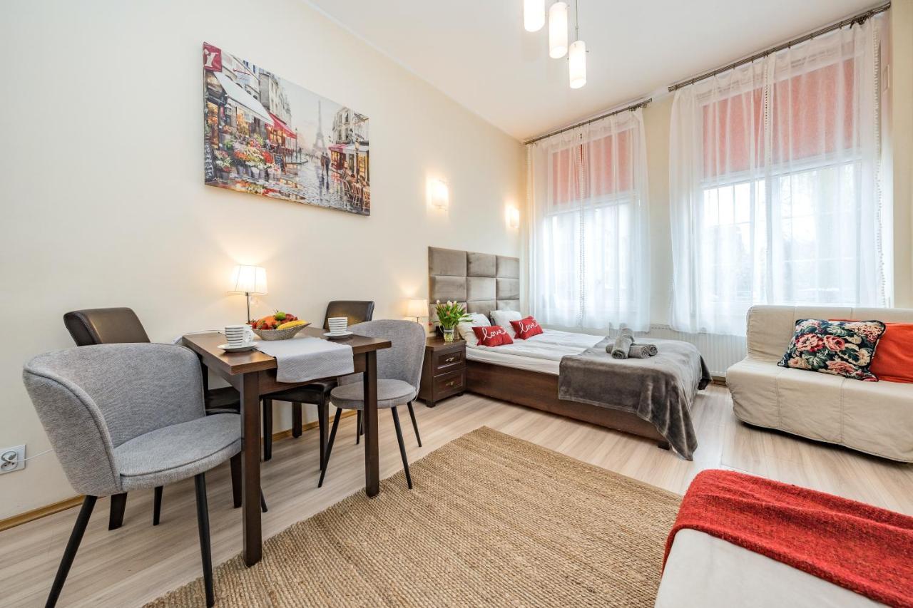Apartamenty w centrum Starówki Old Town Ogarna — 4-Star Luxury Hotel in Gdansk, Poland